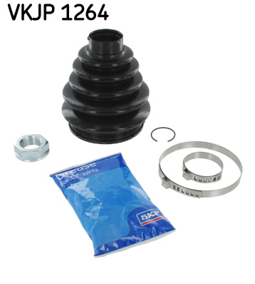 SKF VKJP 1264 Kit cuffia, Semiasse